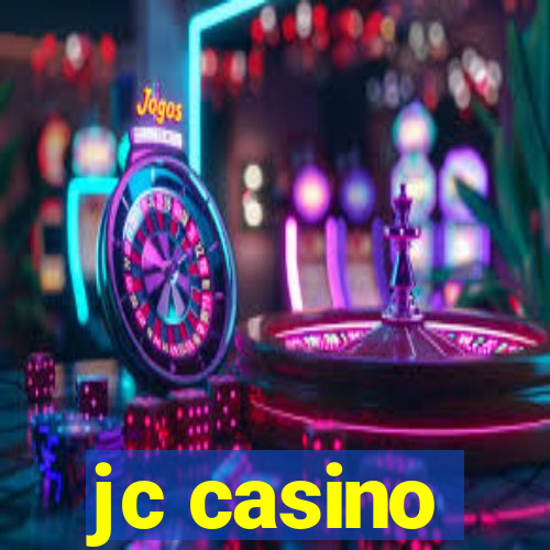 jc casino